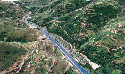 Akçaabat Küçük Sanayi Sitesi için alınan acele kamulaştırma kararı Resmi Gazetede yayımlandı