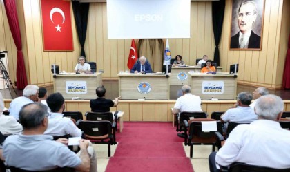 Akdeniz Belediye Meclisinde Kuran kursu tartışması