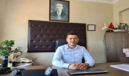 Akgül Safranbolu Tarım ve Orman Müdürü olarak atandı