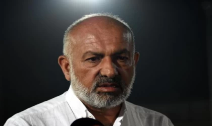 Ali Çamlı: Yarından itibaren ciddi bir sürece giriyoruz