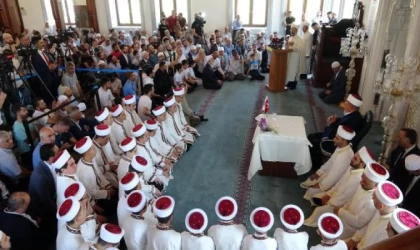 Ali Erbaş: Allah’ın kitabını öğrencilerinizin öğrenmeleri için teşvik edin