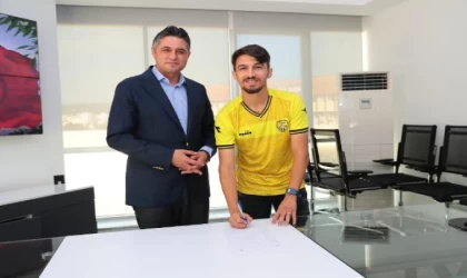 Aliağa FK’da Oğuzhan tamam