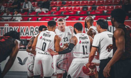 Aliağa Petkimsporun hazırlık programı netleşti