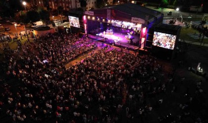 Aliağada dopdolu sanat günleri devam ediyor