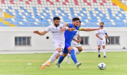 Altay’da Kutay resmen gitti