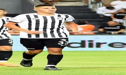 Altaylı Efe, Bodrumspor yolunda