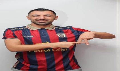 Altınordu’da Ali Özgün sürprizi