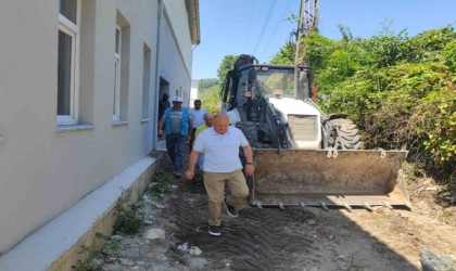 Amatör spor kulüplerine destek