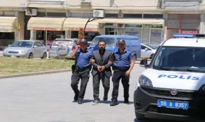 Anne ile oğlunu ölümün ayırdığı kazanın ardından kaçan sürücü yakalandı