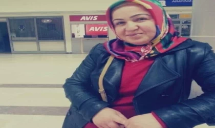 Annesini, otomobilin anahtarını vermediği için öldürmüş