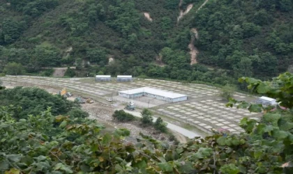 ’Asrın felaketi’, fındığı da vurdu