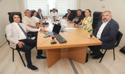 Atakum Belediyesinden Cumhuriyetin 100. yıl dönümüne özel bisiklet turuna destek