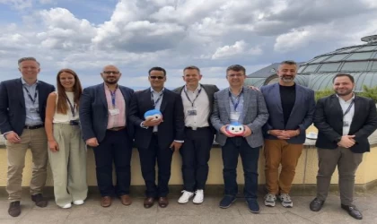 Avrupa merkezli bilişim şirketi Türkiye operasyonlarını genişletiyor