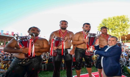 Bakan Bak: Antalyalılar hazırlıklı gelmiş