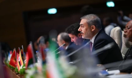 Bakan Fidan: BM Güvenlik Konseyi yeniden yapılandırılmalı