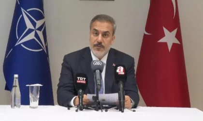 Bakan Fidan: Üçlü anlaşmanın gerekleri, harfiyen yerine getirilmelidir