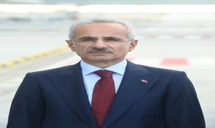 Bakan Uraloğlu: Güney Çevre Yolu Projesi’nde acil kamulaştırma kararı aldık