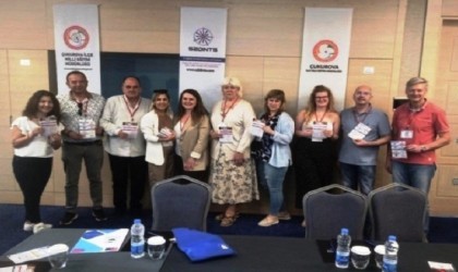 Bakış Açını Değiştir: Bu Sadece Diskalkuli isimli Erasmus Projesinin ilk toplantısı gerçekleştirildi