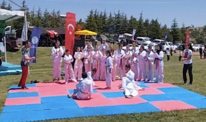 Başakpınarspor yaz spor kursları başlıyor