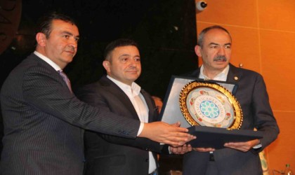 Başkan Gülsoy: Sağlıklı işleyen bir kredi mekanizması üretimin, istihdamın ve ihracatın olmazsa olmazıdır