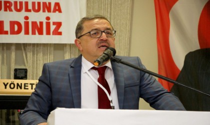 Başkan Şadandan, esnafa KDV uyarısı