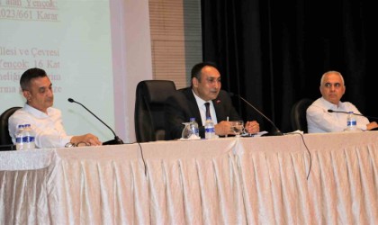 Başkan Yılmaz: Bizi hiç kimse ayıramaz, bölemez