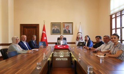 Bilecike 430 milyon Avroluk hibe desteği