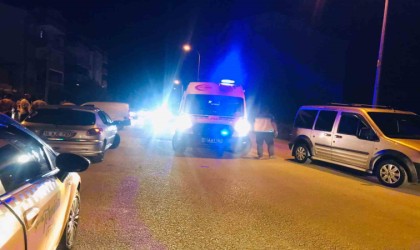 Bilecikte yaşanan kaza sonrası yaralıyı bırakıp motosikleti saklayıp, plakalarını söktüler