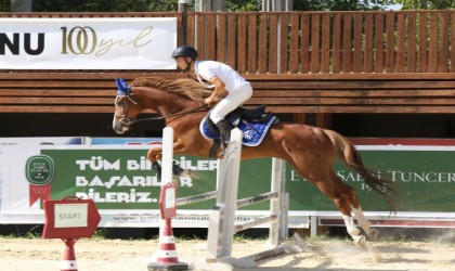 Biniciler nefes kesti