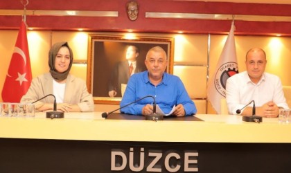Bıyık, “Personelimiz bu büyük ailenin kilit unsurlarından biri”
