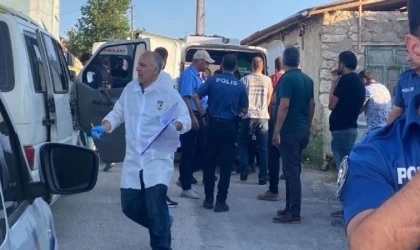 Borç- alacak tartışmasında kuzenini tabancayla öldürdü