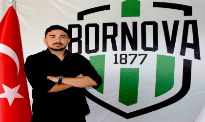 Bornova FK, Oğuz Erki transfer etti