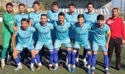 Bozova Belediye Spor BAL Liginde