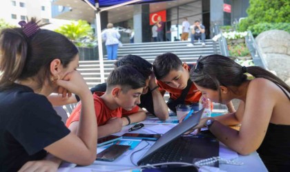 Bucada LGS Tercih Günleri başladı