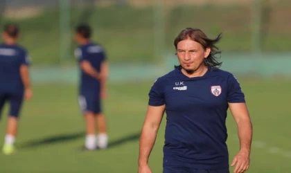 Bucaspor 1928’de Kahraman gündemde