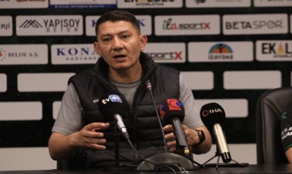 Bucaspor 1928de teknik direktör arayışı başladı