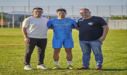 Bucaspor’dan çifte takviye