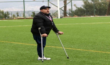 Büyükşehirden yurt dışına transfer