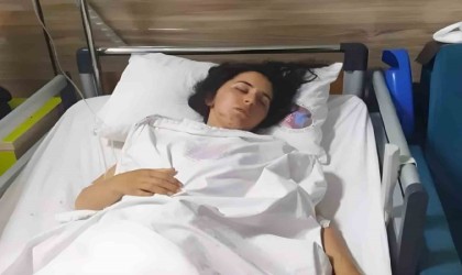 Buzul çukurundan yaralı kurtulan Avcu çiftinden ilk mesaj