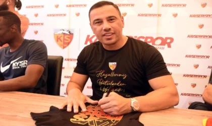 Çağdaş Atan: Bize verilen sözün tutulmasını bekliyorum