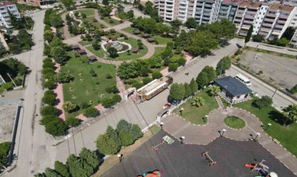 Çanakkale Savaşları Mobil Müzesine Tekkeköyde yoğun ilgi