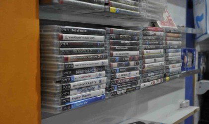 CD devri kapanmaya başladı