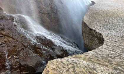 Ciloda kayıp 2 kişiyi kurtarma çalışmaları üçüncü gününde