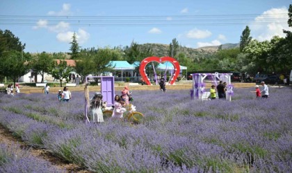 Çoruma yeni bir çekim merkezi daha