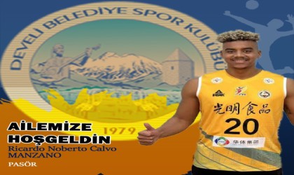 Develi Belediyespor 7 isim ile anlaştı