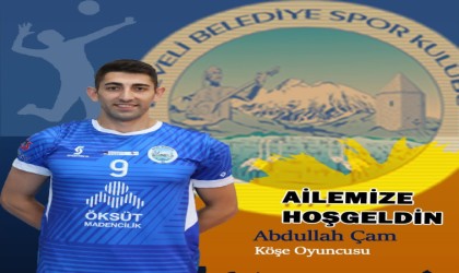 Develi Belediyespordan 3 transfer daha