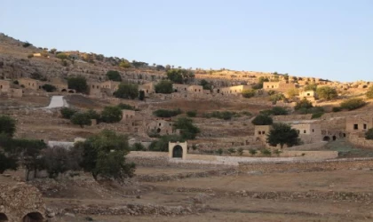 Devlet davet etti; Avrupa’dan huzurun sağlandığı Şırnak’taki köylerine döndüler