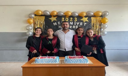 Diclede LGS birincisi hedefindeki okula yerleşti