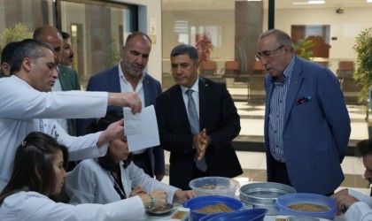 Diyarbakır Ticaret Borsasından kardeşlik ziyareti