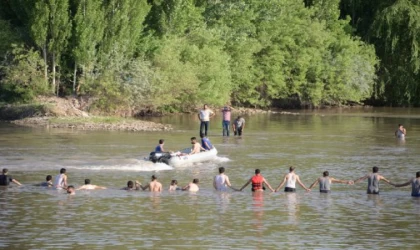 Diyarbakır ve çevresindeki 14 boğulmanın ardından uzmandan uyarı: Profesyoneller için de tehlike